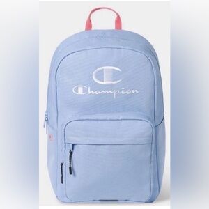 Champion Estate Backpack Light Blue